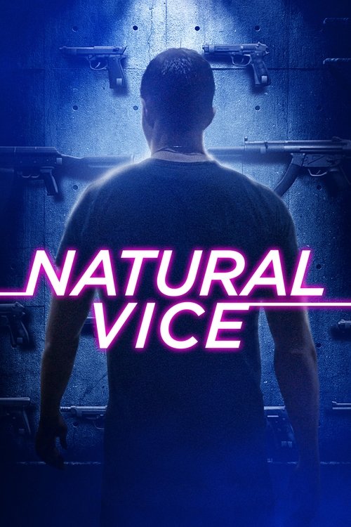 Natural Vice — постер
