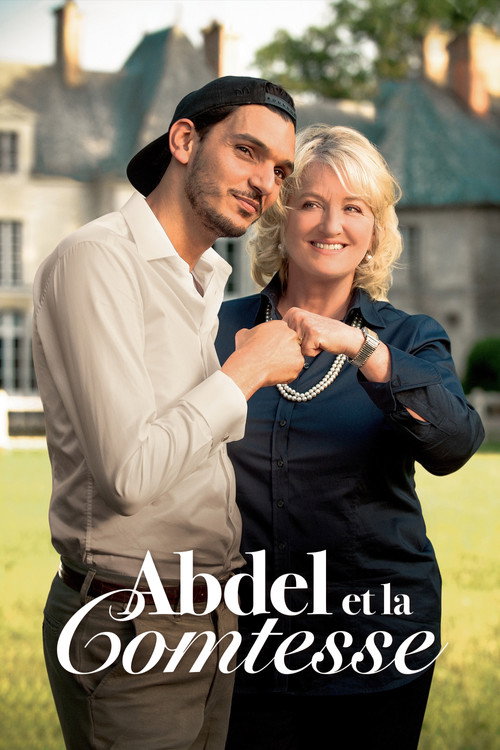 Abdel et la Comtesse — постер
