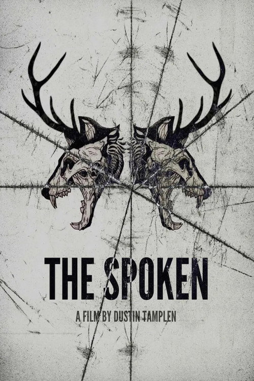 The Spoken — постер