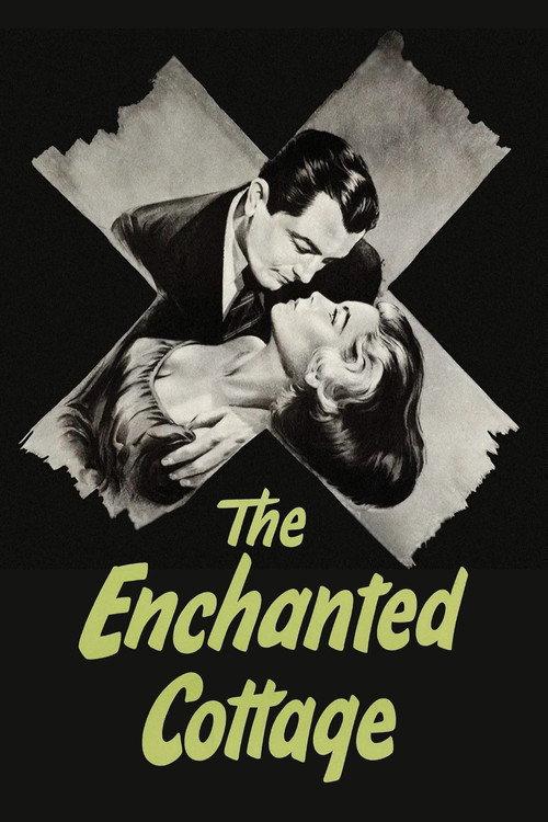 The Enchanted Cottage — постер