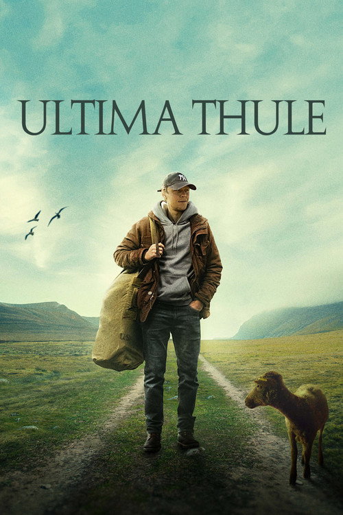 Ultima Thule — постер