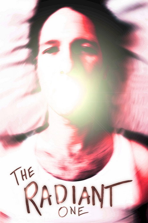 The Radiant One — постер