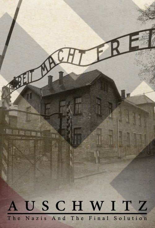 Освенцим: Нацисты и «Последнее решение» — постер