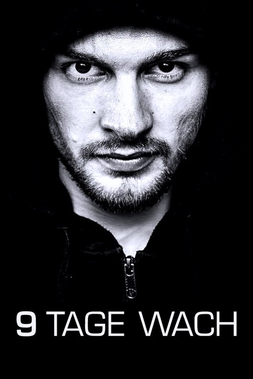 9 Tage wach — постер