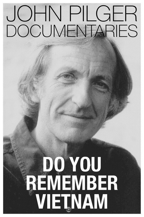 Do You Remember Vietnam — постер