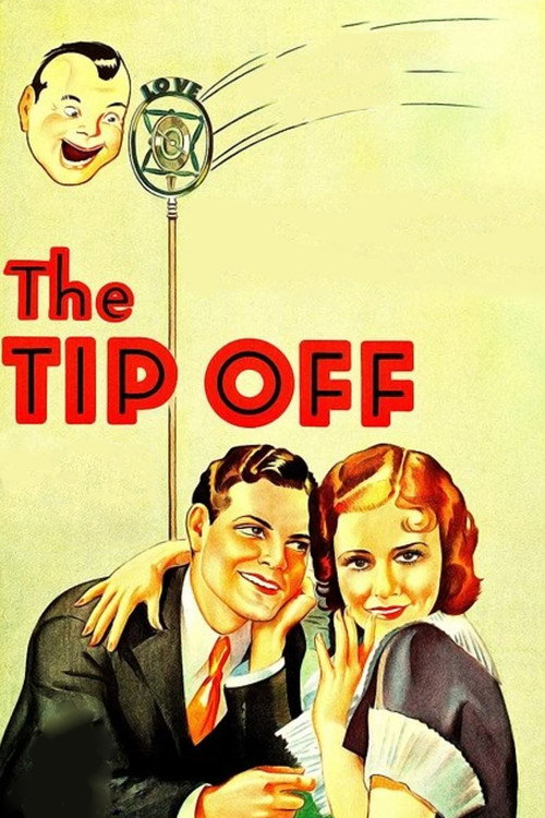The Tip-Off — постер