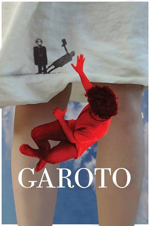 Garoto — постер