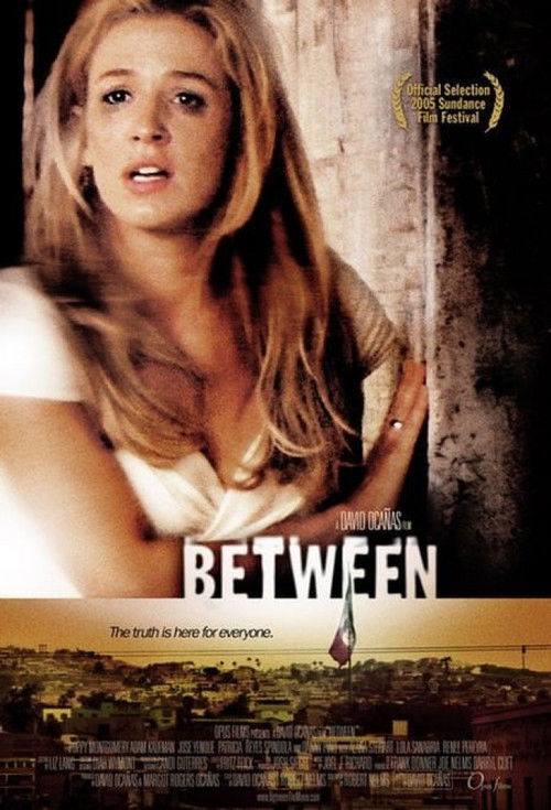 Between — постер