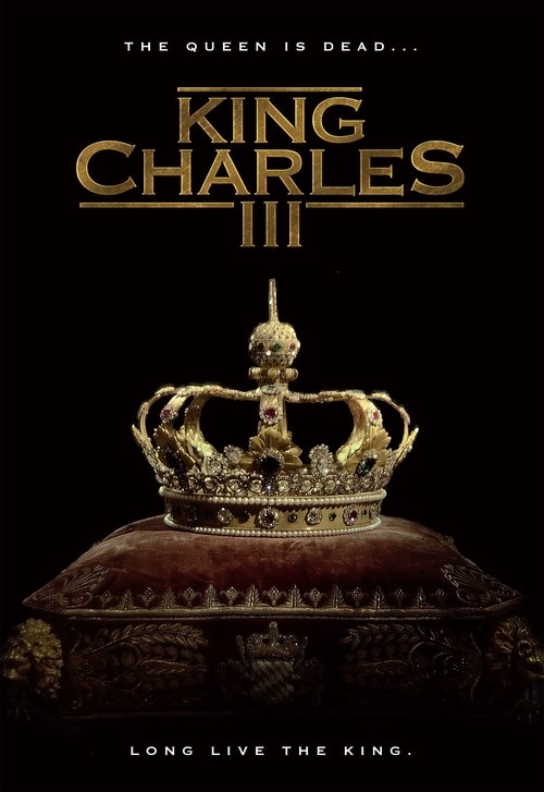 King Charles III — постер