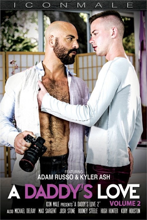 A Daddy's Love 2 — постер