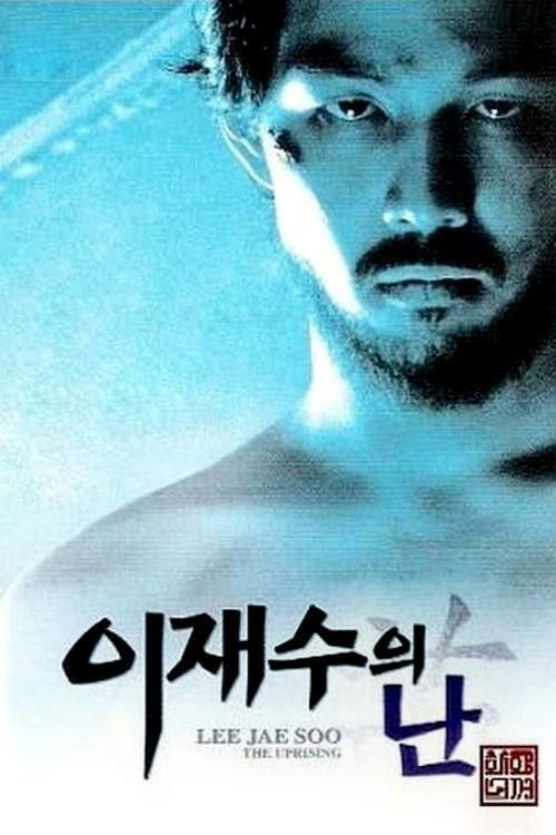 이재수의 난 — постер