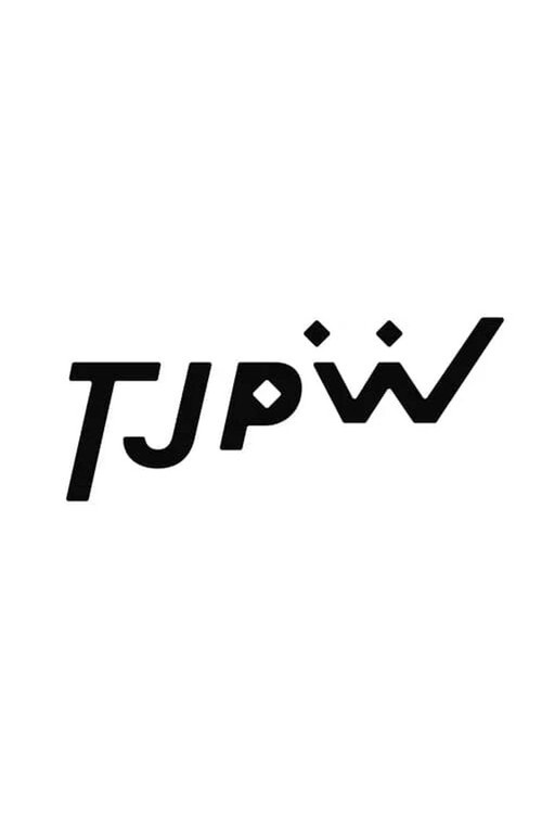 TJPW INSPIRATION — постер