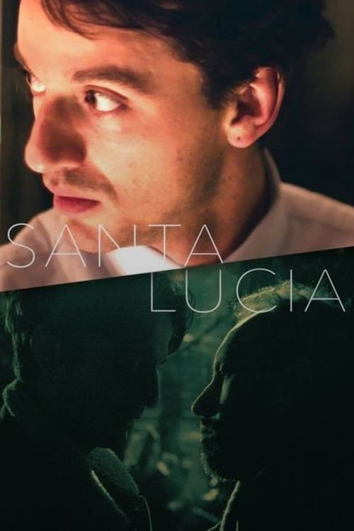 Santa Lucia — постер