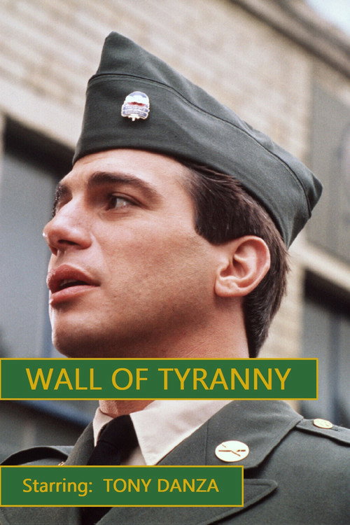 Wall of Tyranny — постер
