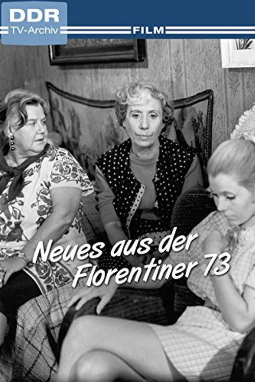 Neues aus der Florentiner 73 — постер