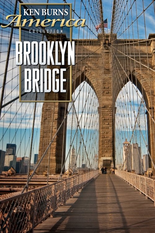 Brooklyn Bridge — постер