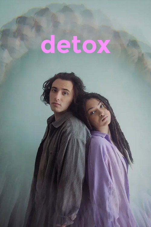 Détox — постер