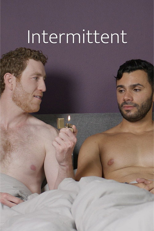 Intermittent — постер