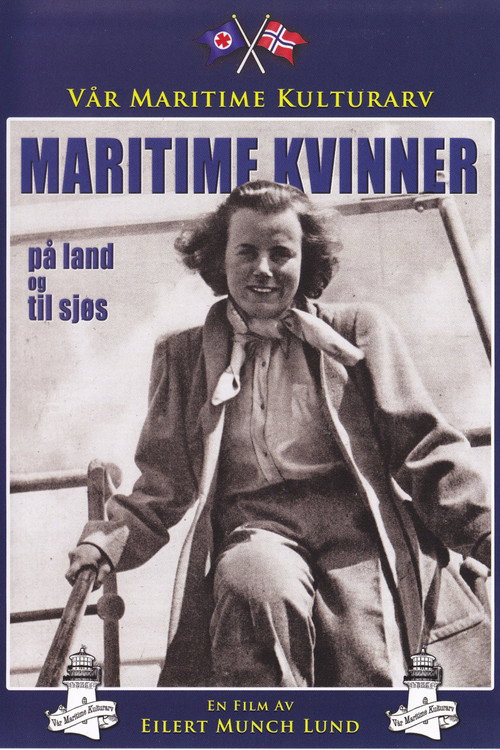 Maritime Kvinner — постер
