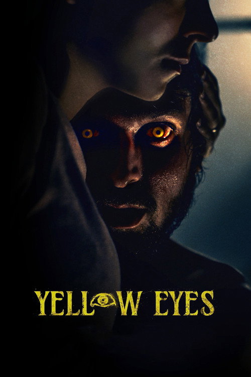 Yellow Eyes — постер