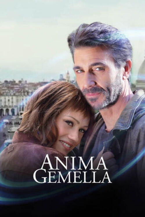 Anima gemella — постер