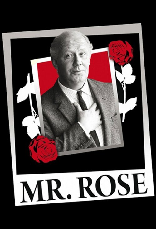 Mr. Rose — постер