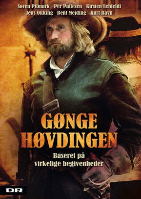 Gøngehøvdingen — постер