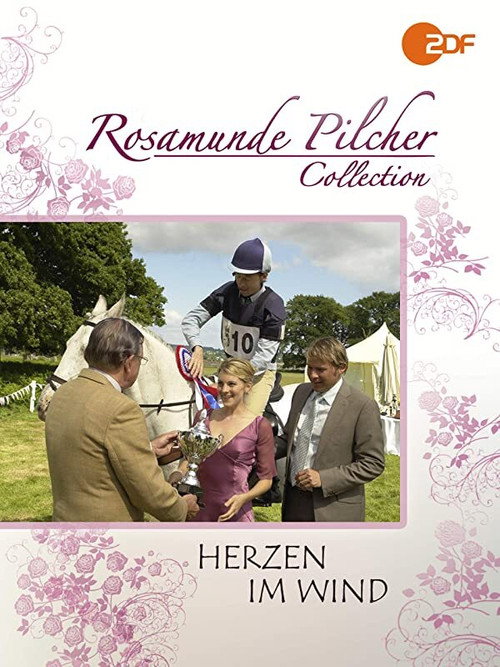 Rosamunde Pilcher: Herzen im Wind — постер
