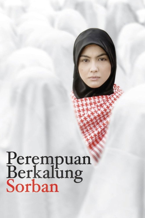 Perempuan Berkalung Sorban — постер