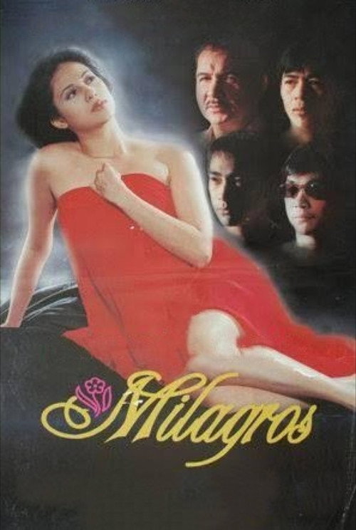 Milagros — постер