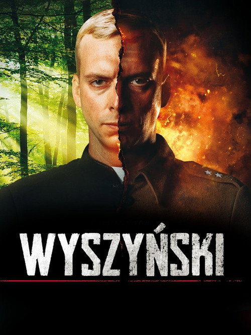 Wyszyński - zemsta czy przebaczenie — постер