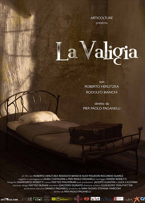 La Valigia — постер