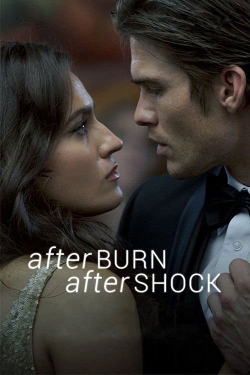 Afterburn/Aftershock — постер
