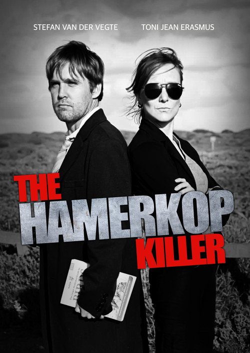 The Hamerkop Killer — постер