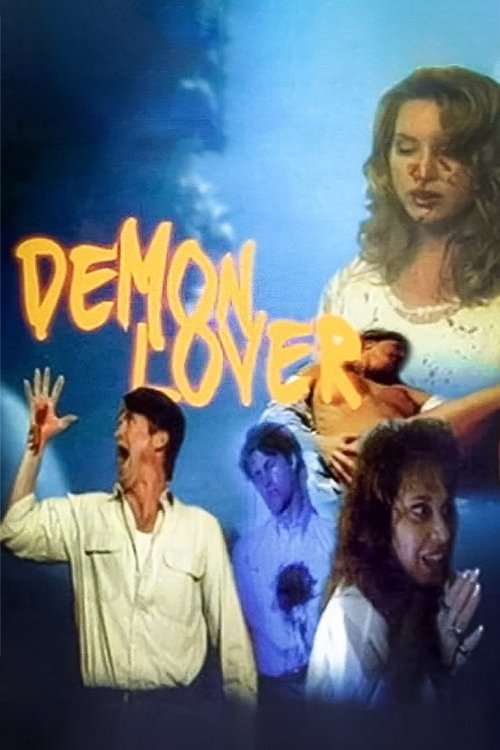 Demon Lover — постер