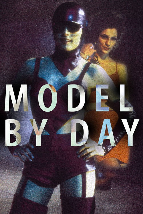 Model by Day — постер