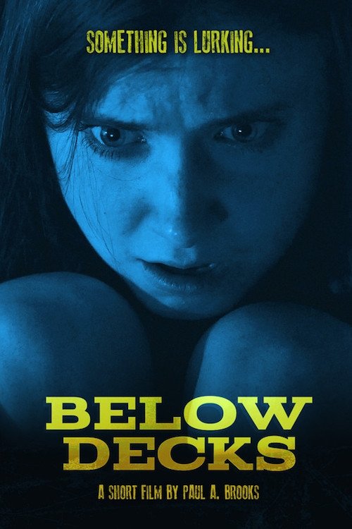 Below Decks — постер
