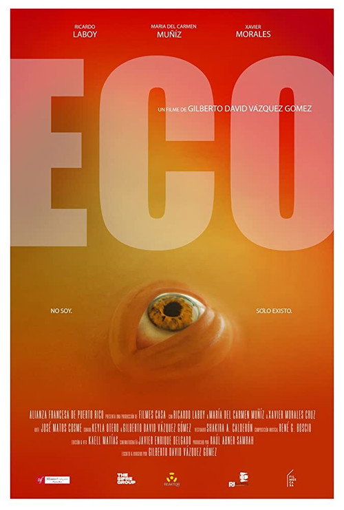 Eco — постер