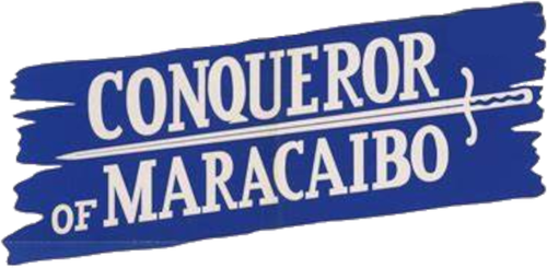 Il conquistatore di Maracaibo — логотип
