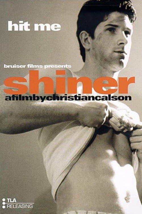 Shiner — постер