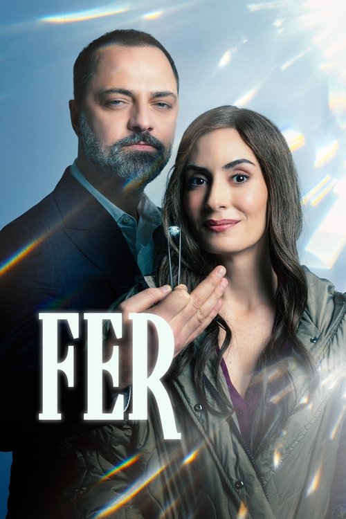 FER — постер