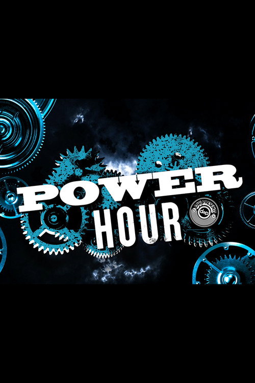 Power Hour — постер