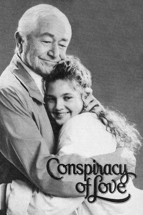 A Conspiracy of Love — постер