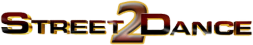 Уличные танцы 2 — логотип