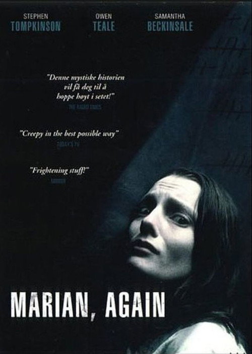 Marian, Again — постер
