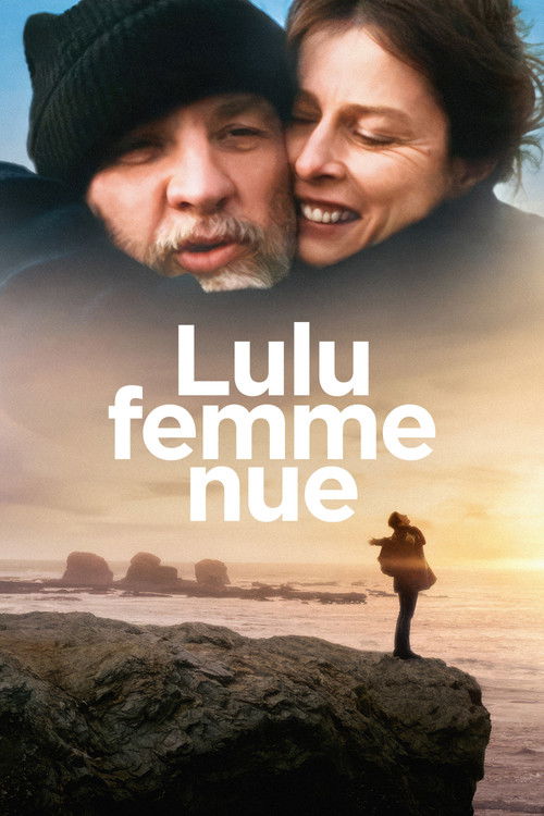Lulu femme nue — постер