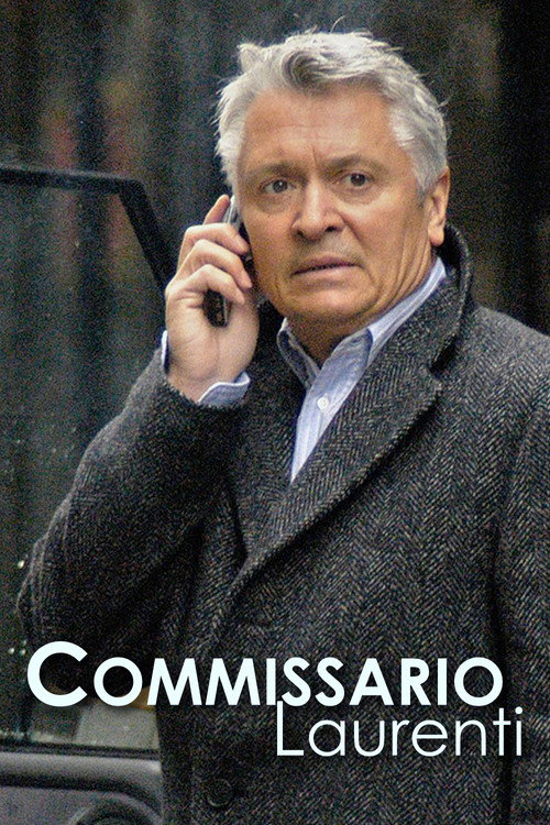 Commissario Laurenti — постер
