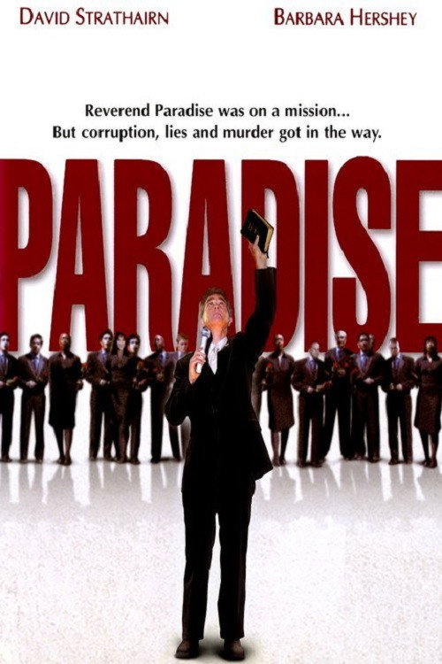Paradise — постер
