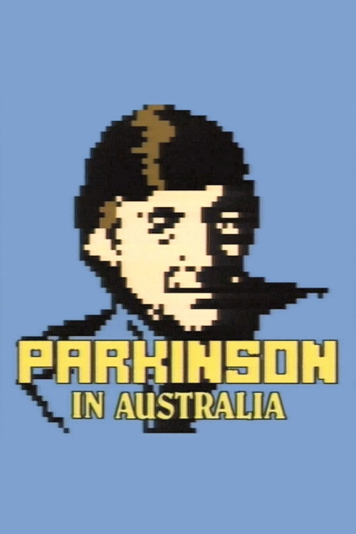 Parkinson In Australia — постер