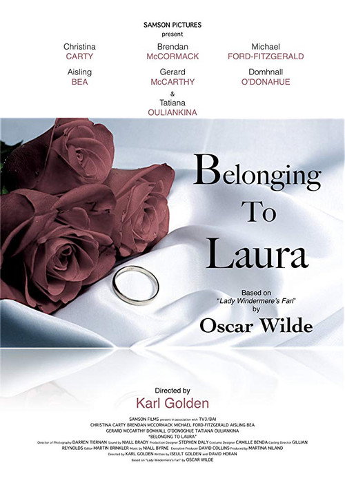 Belonging to Laura — постер